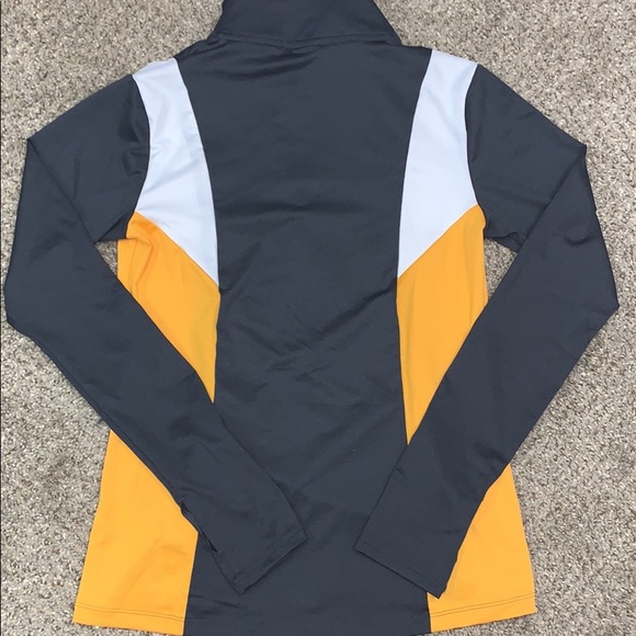 Pink Quarterzip - Picture 2 of 3